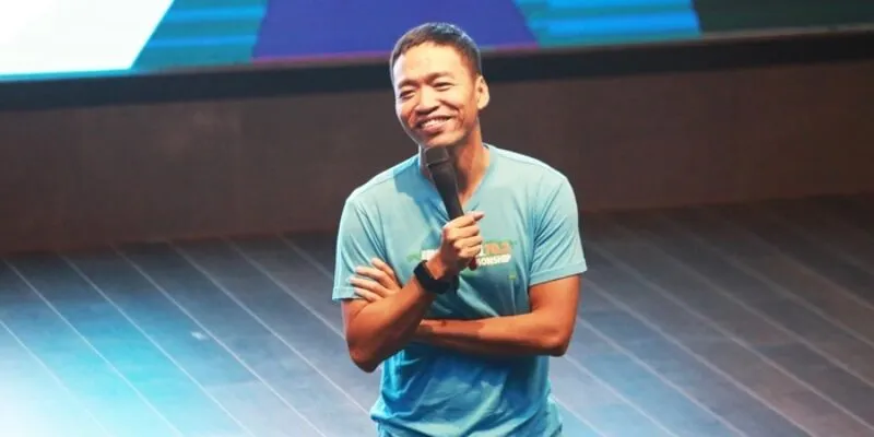 CEO Lê Minh Quốc và nền tảng học vấn trong sự nghiệp cá cược