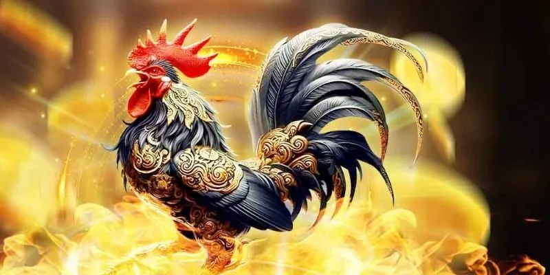 Đá Gà Chọi Nòi - Kịch Tính Từng Cú Đá, Săn Thưởng Đậm